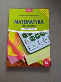 Korepetycje z matematyki podręcznik