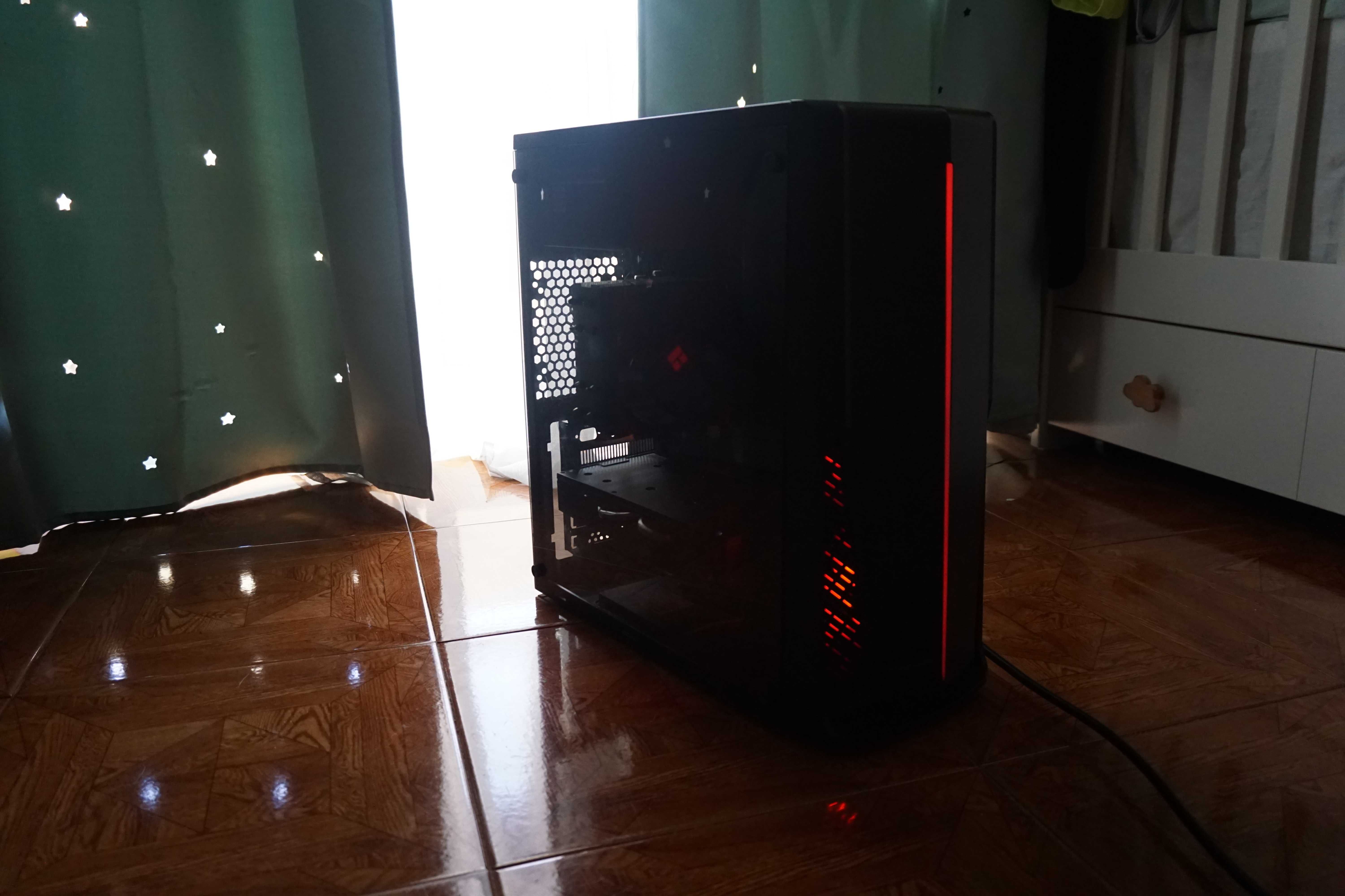 Pc Gaming/Working Machine