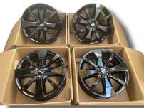 Felgi ALUMINIOWE 16 Dacia Logan Sandero Stepway