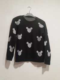 Camisola mickey nova