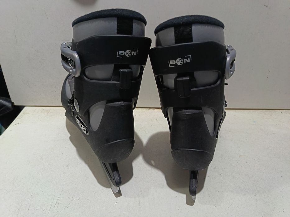 Łyżwy hokejowe ROCES rozmiar 40