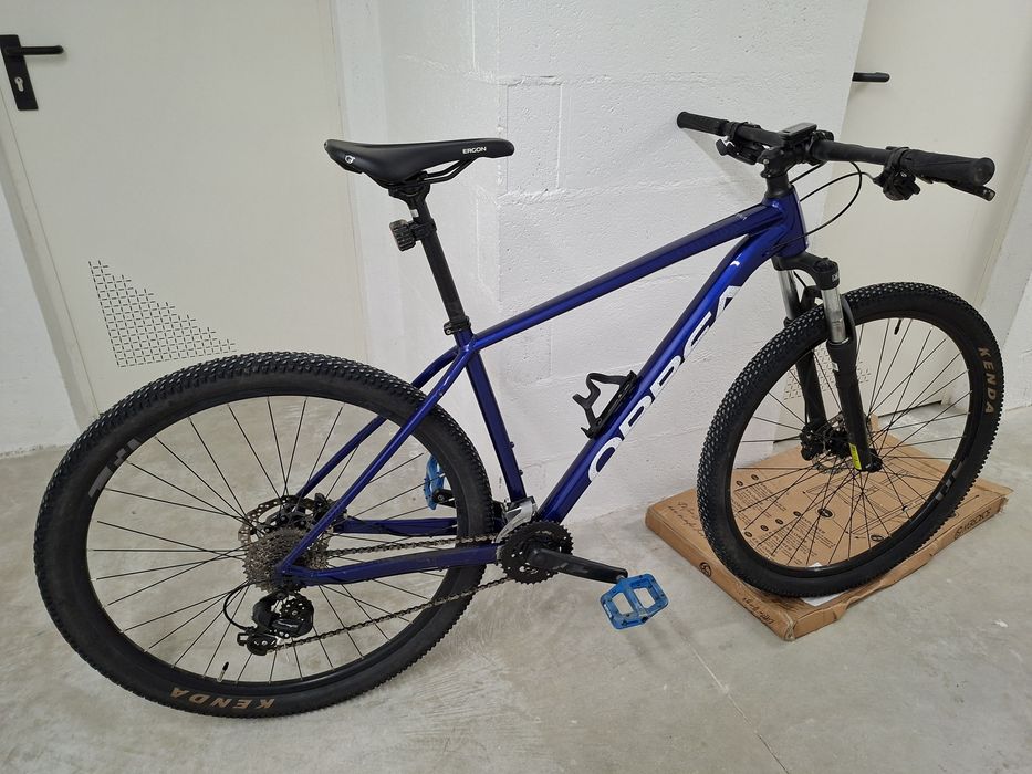 Orbea Onna 50 Tamanho L