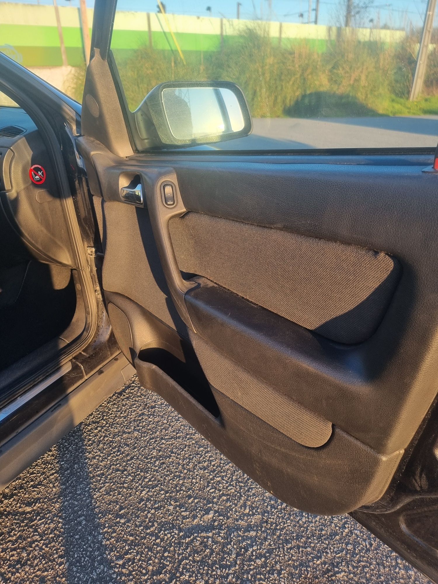 Opel Astra G 1.4 Gasolina