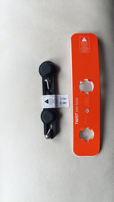 Fidlock Twist baza bike bidon