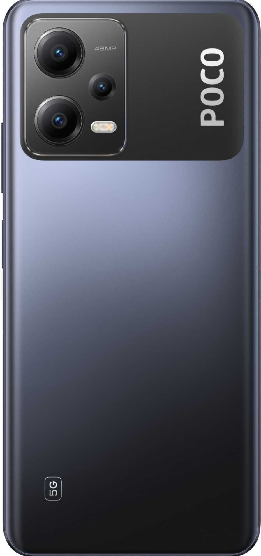 Smartfon Xiaomi POCO X5 6/128 czarny