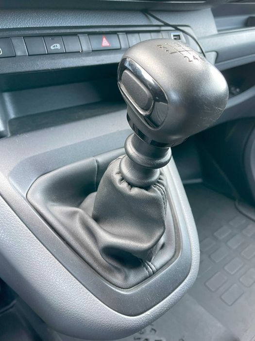 Peugeot Expert 2017 1.6 BlueHDI