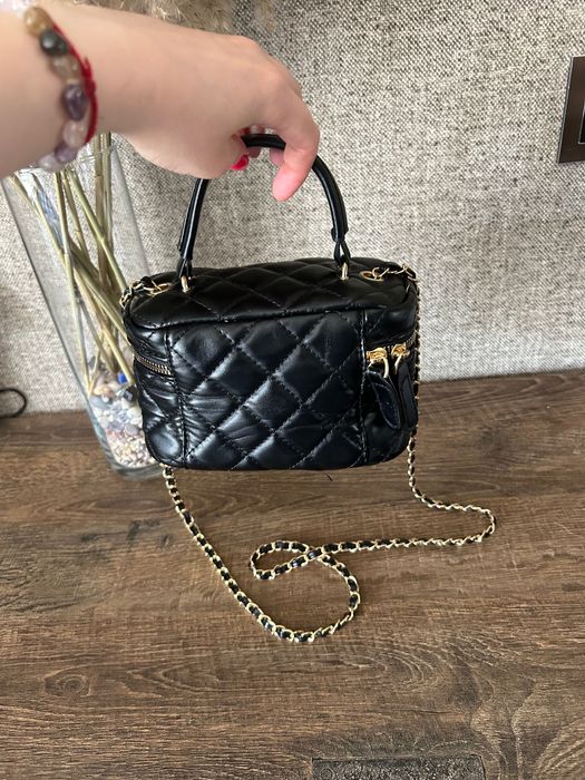 Нова маленька сумка