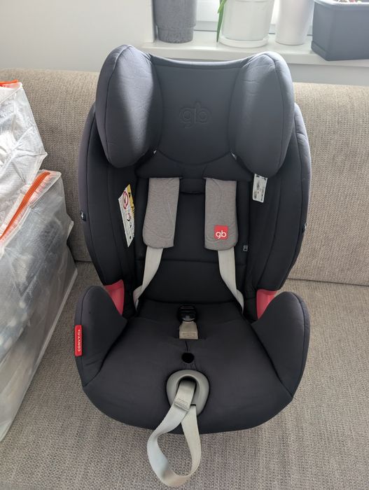Fotelik Cybex GB