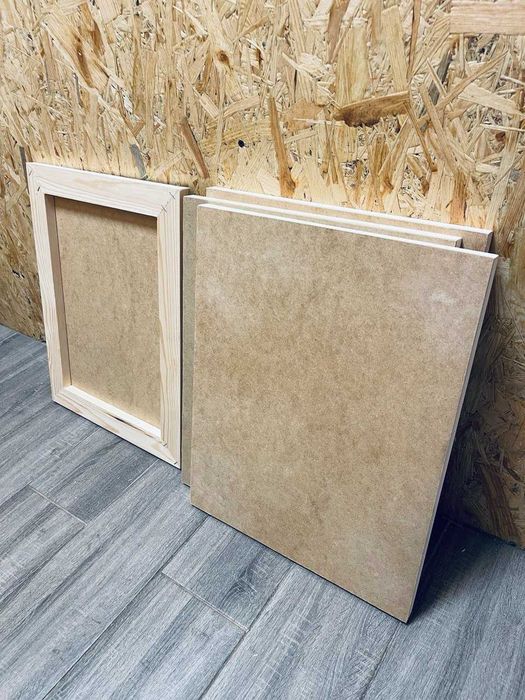 планшет для малювання з ДВП. любі розміри. для художників, творчість