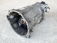 Коробка передач механіка КПП Volkswagen Crafter 2.0 80-100-120kv