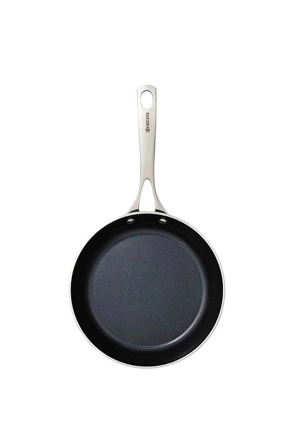 Patelnia z powłoką ceramiczną 20cm / Kyocera