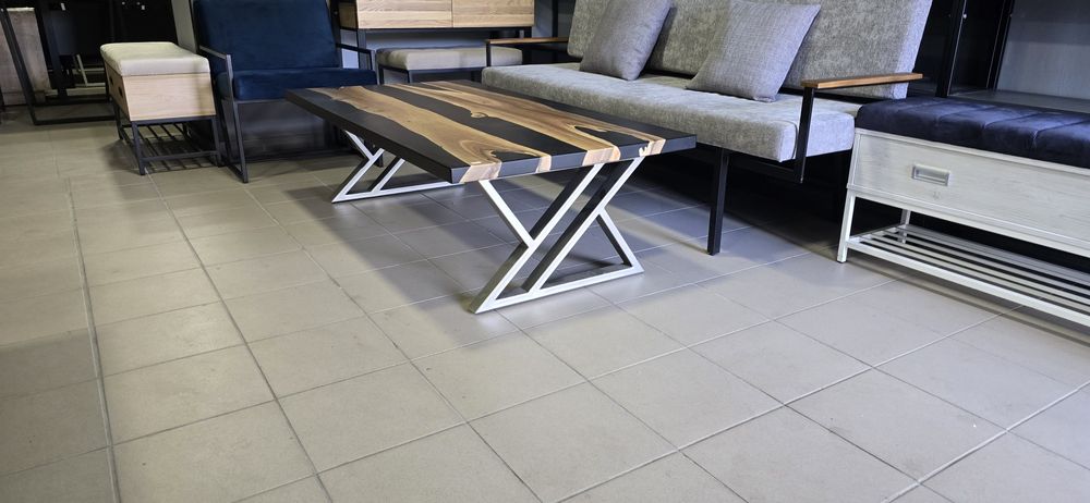 loft мебель.изготовление мебель для терассы  стол на улицу