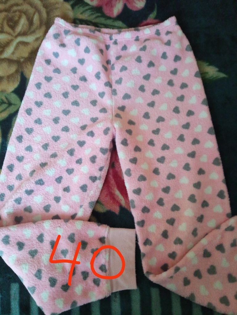 Пижама для девочки