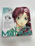 Krok po kroku Manga - nauka rysowania