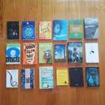 PREÇOS REDUZIDOS - Vários livros