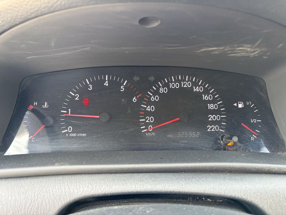 Toyota Corolla D4D 1.4 90cv