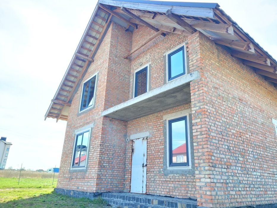 5к. БУДИНОК! СТРУМІВКА! 2пов,12сот,157м2, 140000уо!