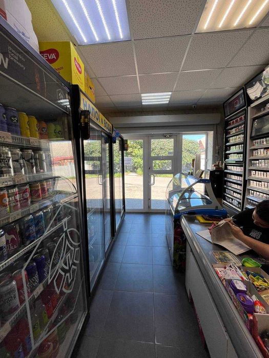 Продаж приміщення 73м2/ СМТ Бабаї/ Центр