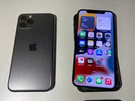 Дисплей iPhone 11 Pro ОРИГИНАЛЬНЫЙ экран разборка модуль оригинал про