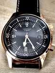 NOWY Longines Legend Diver 18ct Złoto