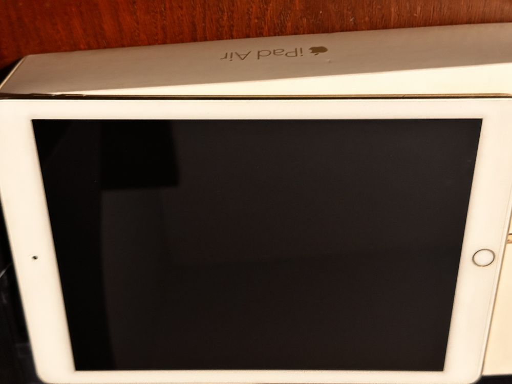 Apple ipad Air 2 zloty 64GB