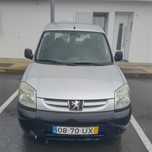 Peugeot Partner 2000 HDI 244000km