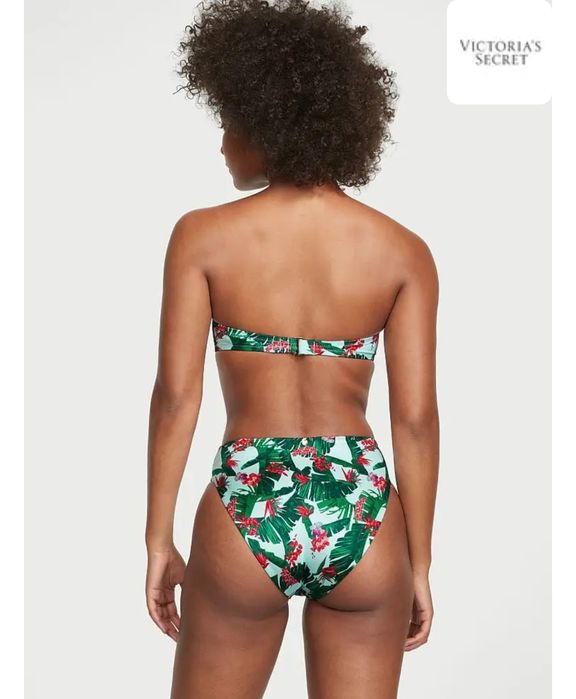 Купальник бандо mix-and-match tvist VICTORIA'S SECRET