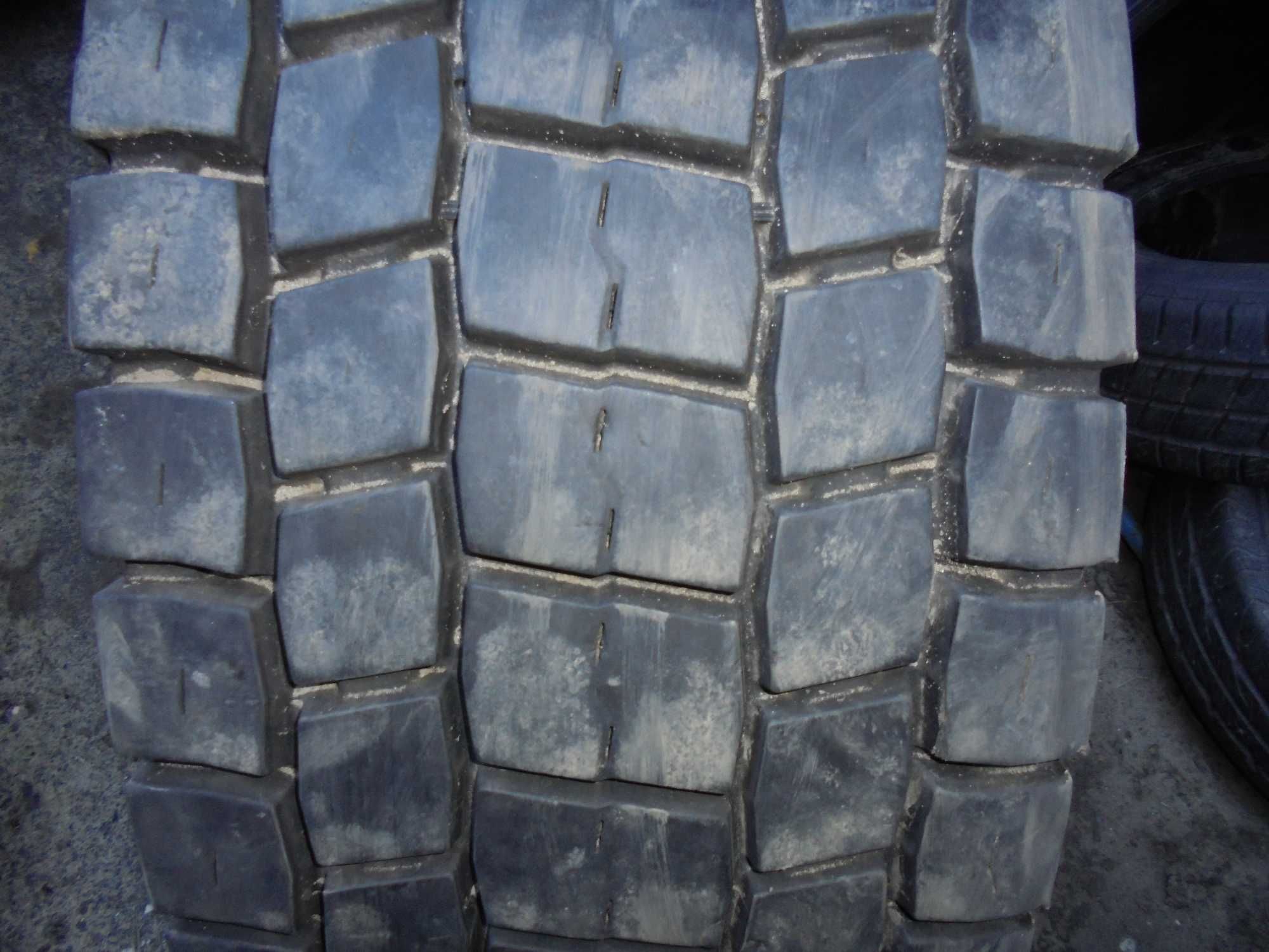 Opona 315/70R22.5 Sailun SDR1 (700 netto)