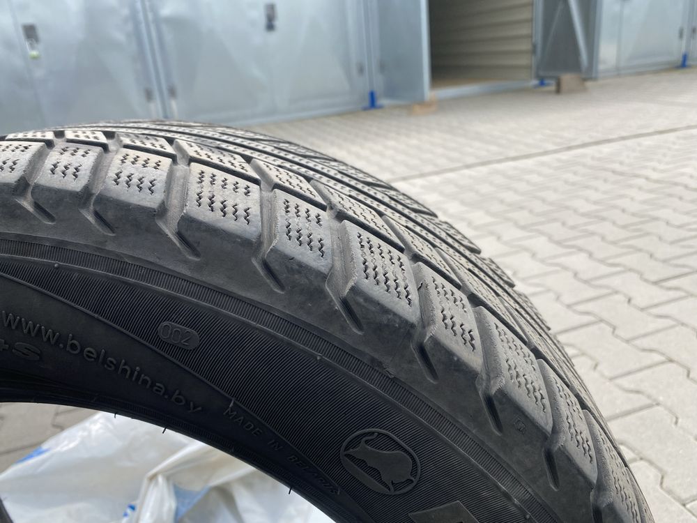 Opony 215/60 R16 BELSHINA produkcja 45/20 zimowki