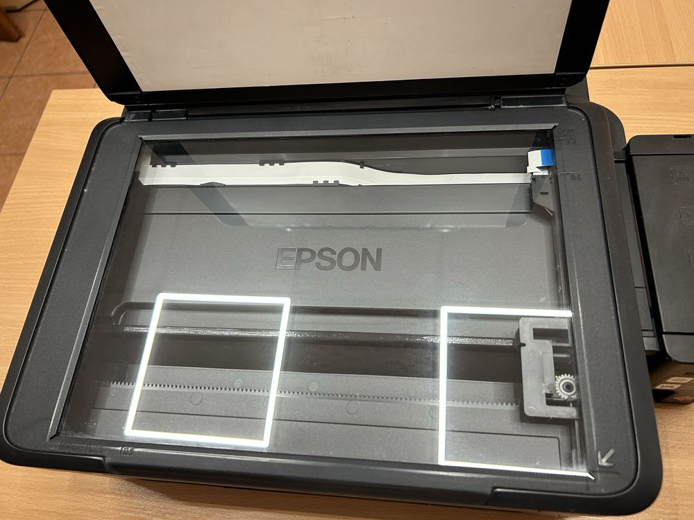 Принтер Epson L210