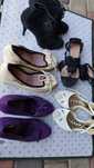 Buty na lato 39 i 40