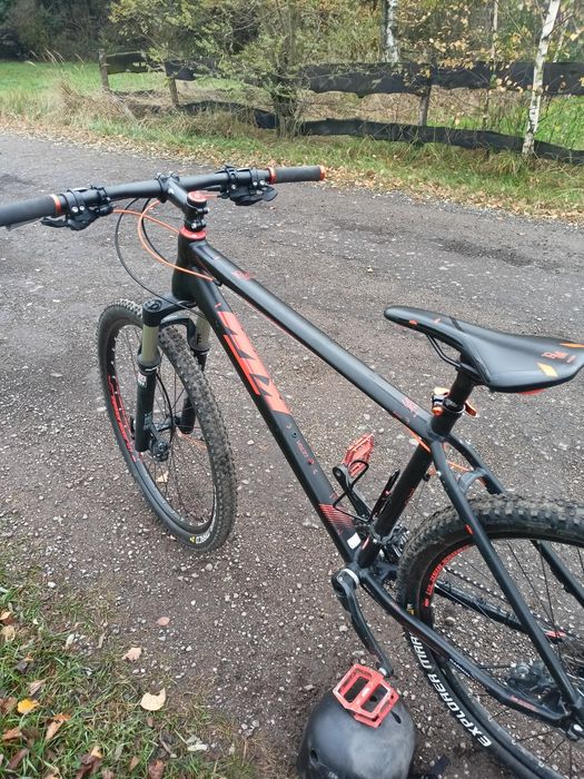 Rower KTM Ultra 1964 (limited) Polecam