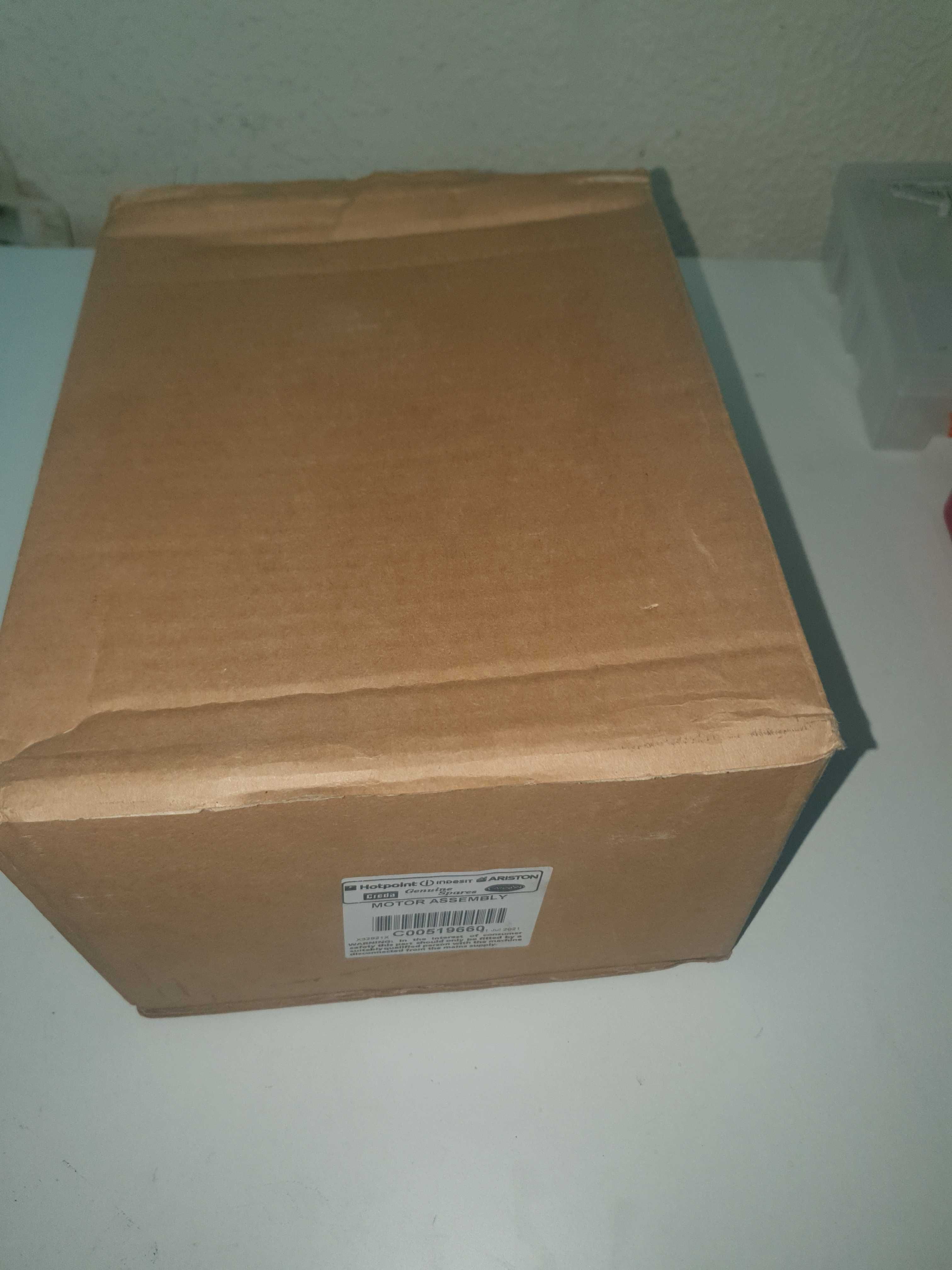 Moto para máquina de secar roupa hotpoint whirlpool ariston ref,RR0177