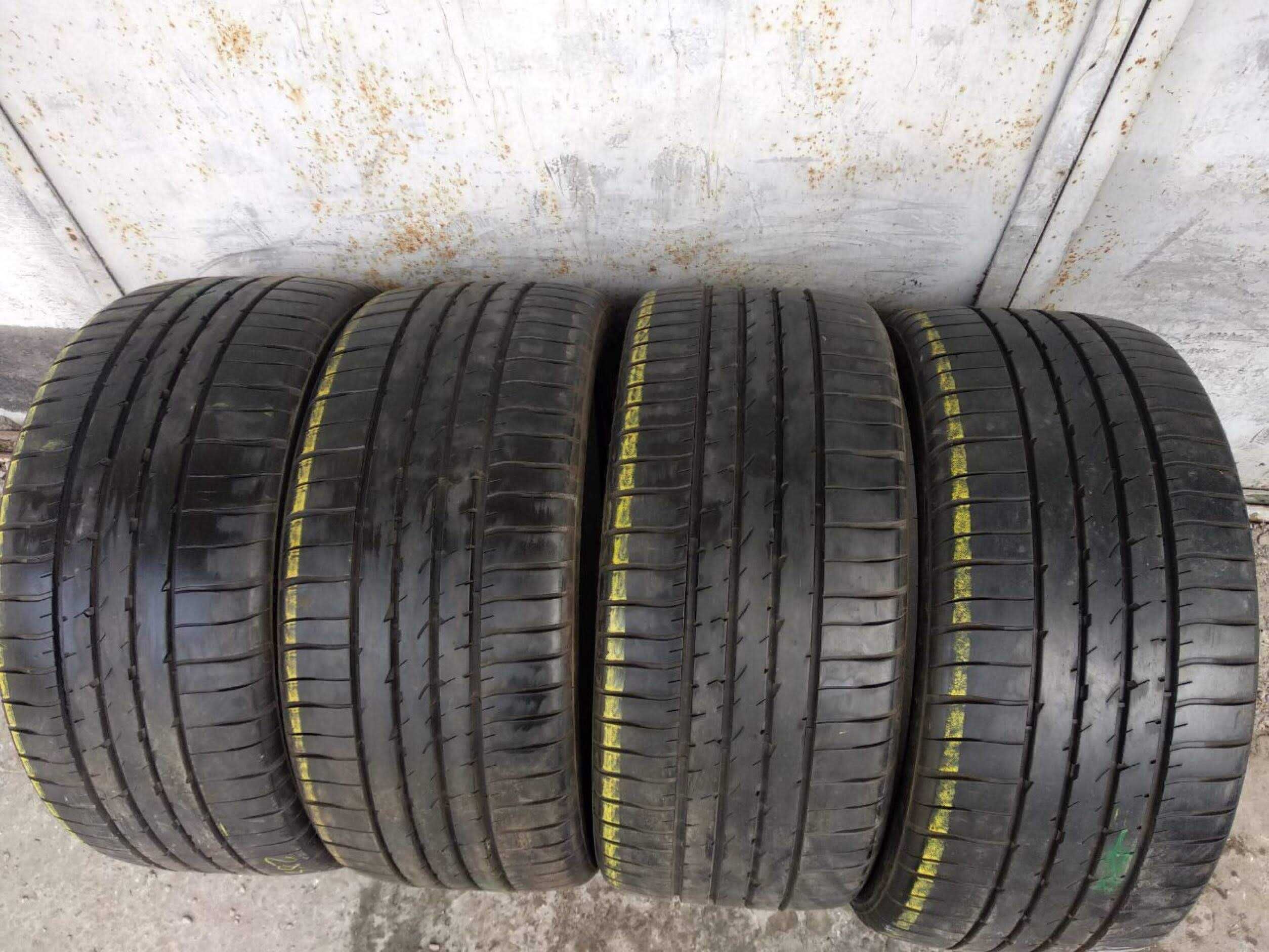 Мішлен 285/50/20 Michelin LatitudeTour HP центр шин,залиш.95%+інші