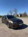 Honda Accord 2006 года