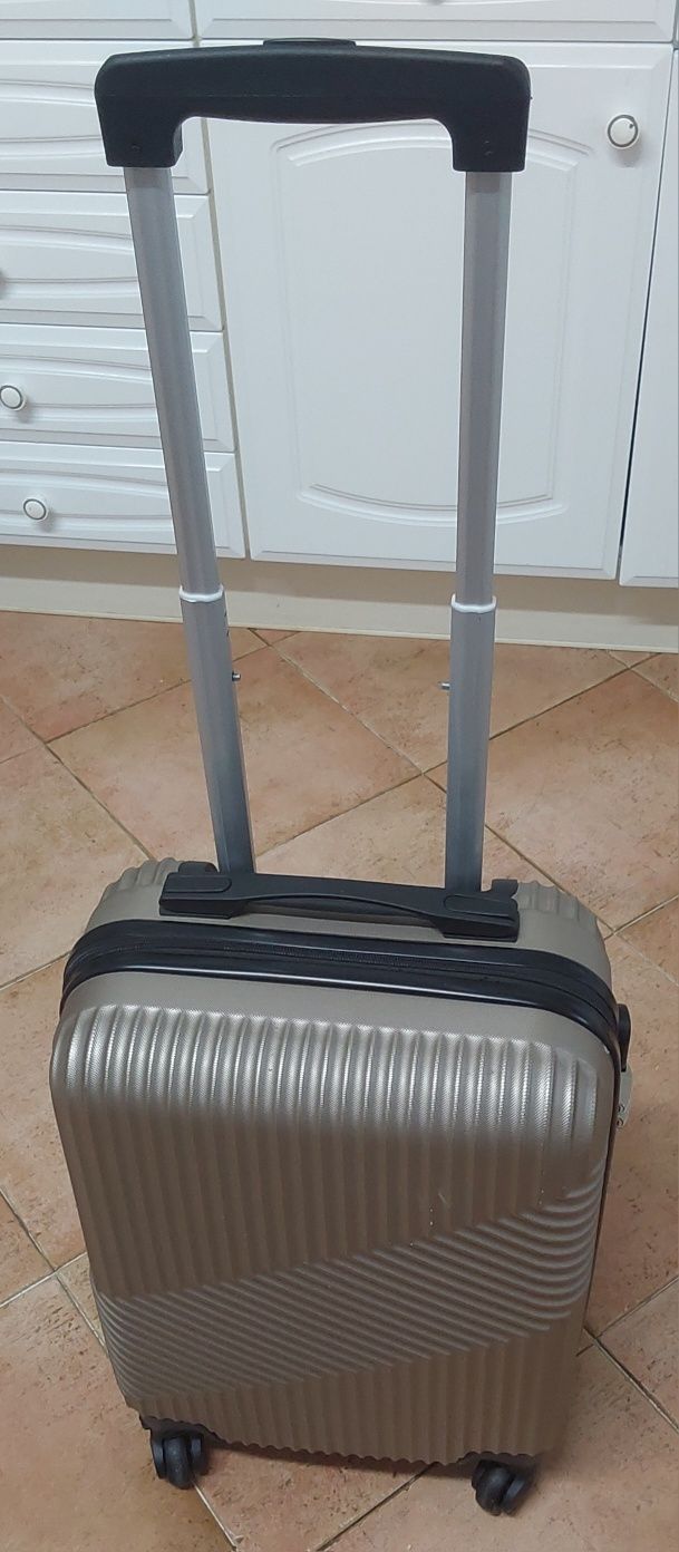 MALA DE VIAGEM DE CABINE***** Casa,Férias,Quarto,Mudanças,Passeio,Etc.