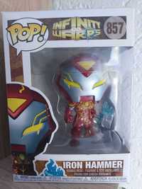 Funko POP! Iron Hammer, 857