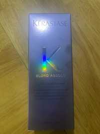 Kerastase blond absolu olejek