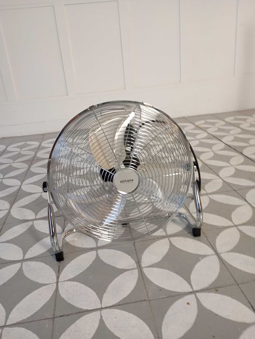 Wentylator podłogowy 50 cm
