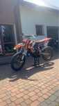 Sprzedam sx 125