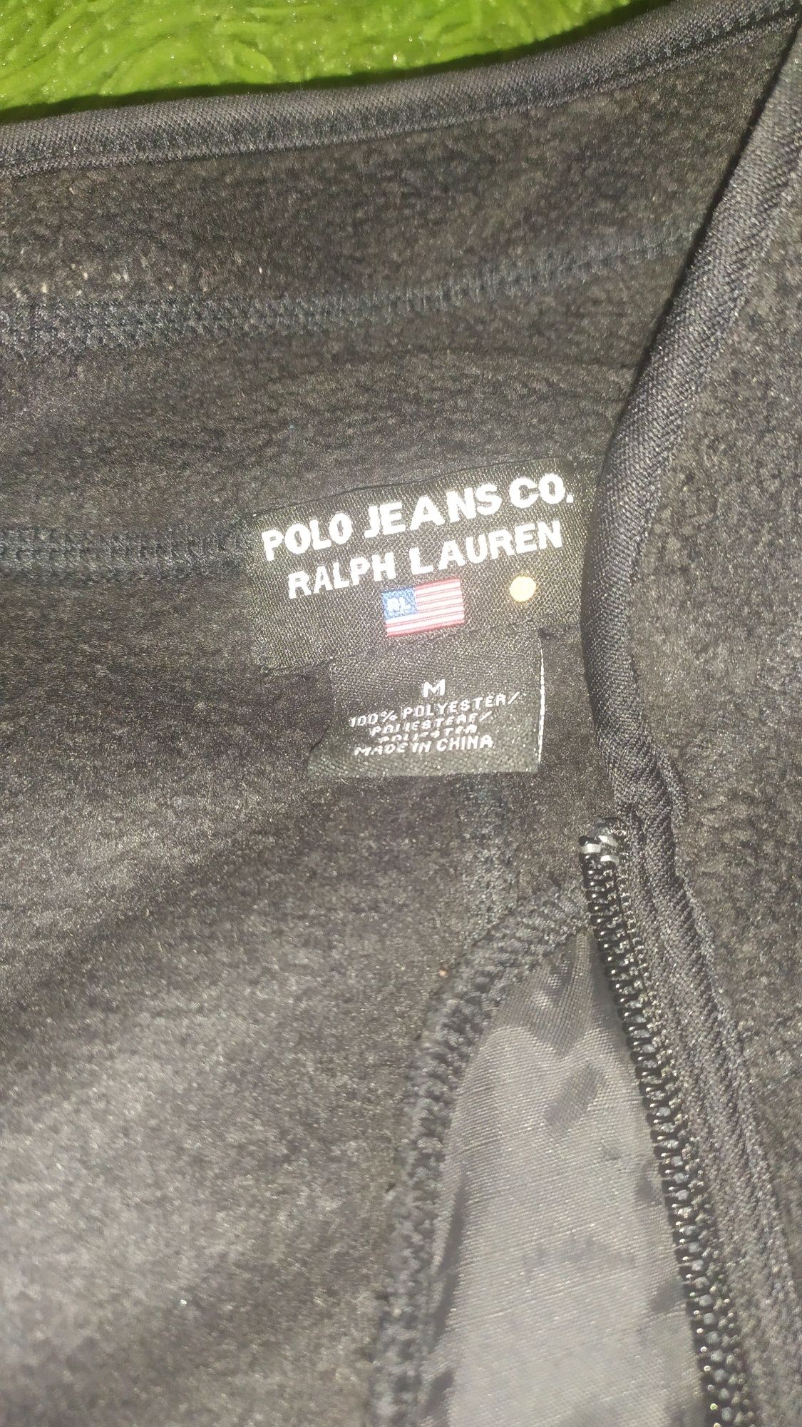 шерпа polo jeans co. Ralph Lauren