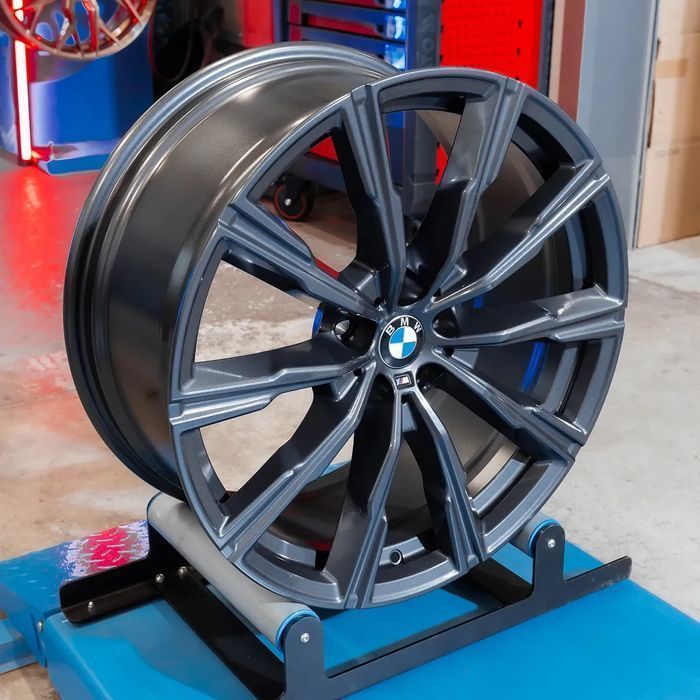 NOWE Felgi BMW 20 X3 G01 X4 G02 X5 G05 X6 G06