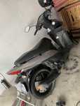Motocicleta 110cc suzuki