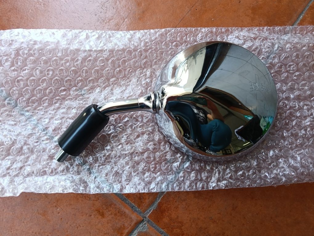 Espelho para Honda shadow