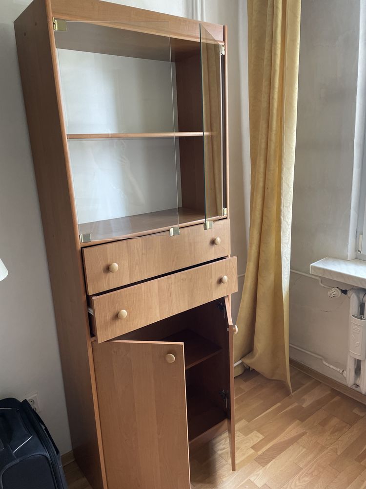 Witryna w bardzo dobrym stanie