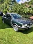 Audi 80 b4 quattro