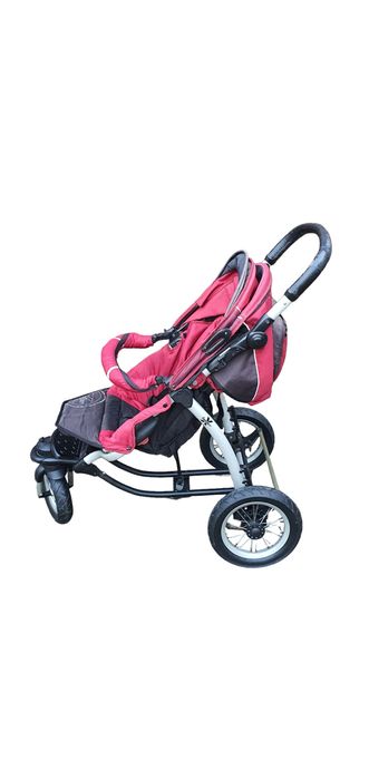 Wózek dziecięcy XLander  2w1