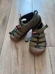 Босоніжки сандалі KEEN