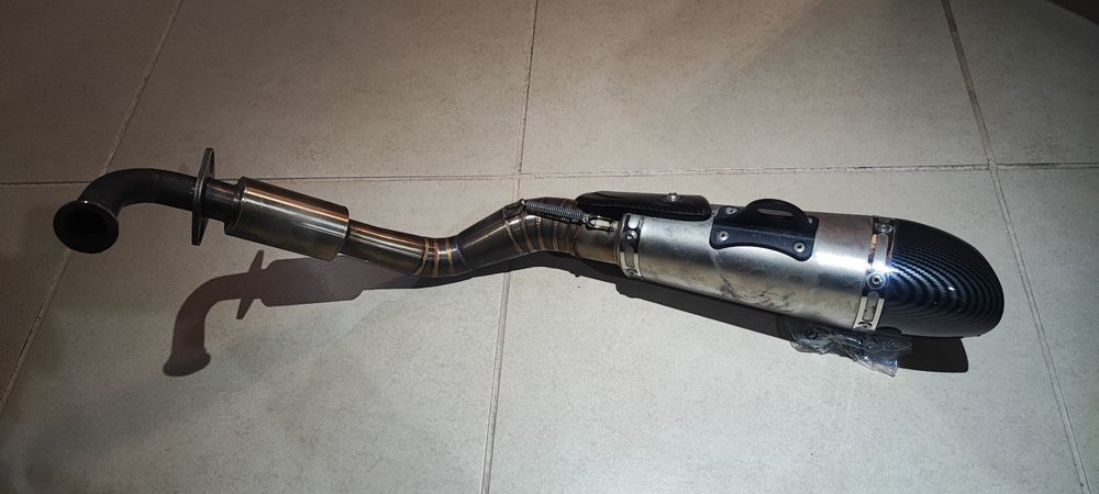 Variador polini N MAX 125