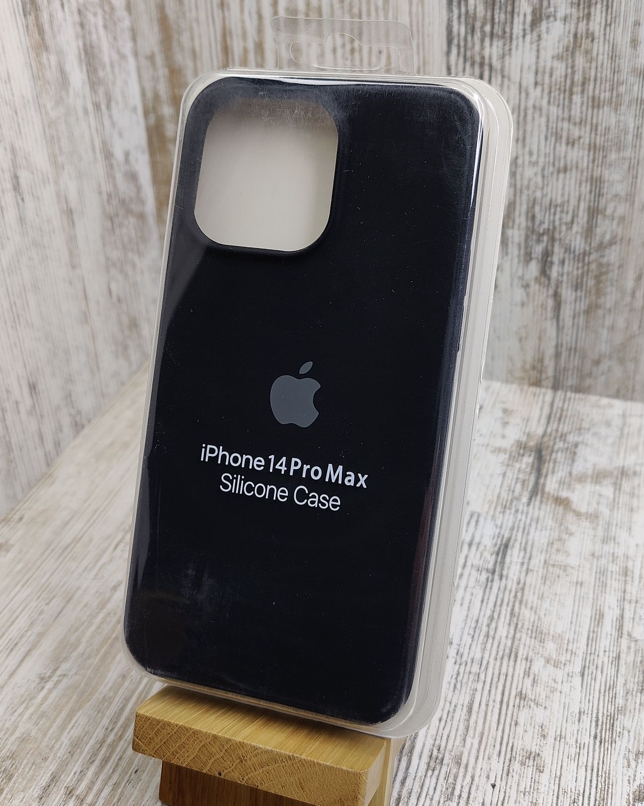 Чехол Silicone Case Full на iPhone 14 Pro Max